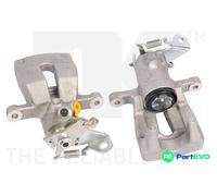 NK REAR LEFT BRAKE CALIPER 2139147 FOR RENAULT