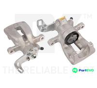 NK REAR LEFT BRAKE CALIPER 214085 FOR MINI