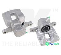 NK REAR LEFT BRAKE CALIPER 2145251 FOR TOYOTA