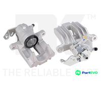 NK REAR LEFT BRAKE CALIPER 2147217 FOR AUDI SEAT