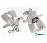 NK REAR LEFT BRAKE CALIPER 2147249