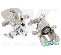 NK REAR LEFT BRAKE CALIPER 2147291 FOR VW