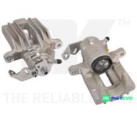 NK REAR LEFT BRAKE CALIPER 2147295 FOR AUDI SEAT VW