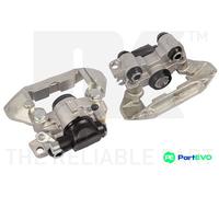 NK REAR LEFT BRAKE CALIPER 219959 FOR CITROËN PEUGEOT RENAULT