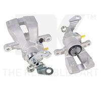 NK Rear Left Brake Caliper for Alfa Romeo MiTo 1.3 1248cc JTDm-2 2009-2018