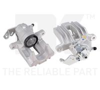 NK Rear Left Brake Caliper for Audi A3 1.9 TDi ASV / AHF 1997-2001 NK2147217