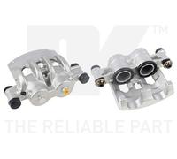 NK Rear Left Brake Caliper for Iveco Daily 3.0 70C17V F1CE3481C 2009-2011