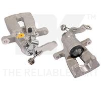 NK Brake Caliper 2135102 - Rear Left, Solid Aluminium, Fits Kia Cee'd / Pro Cee'd