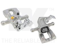 NK Rear Left Brake Caliper for Kia Rio 1.4 CRDi D4FC 2011-2017 NK2134115