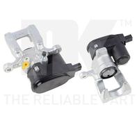 NK Rear Left Brake Caliper for Kia Sportage 1.6 CRDi Eco-Dynamics D4FE 2019-2022