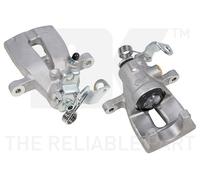 NK Rear Left Brake Caliper for Kia Venga 1.6 CRDi EcoDynamics D4FB 2010-2019