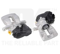 NK Rear Left Brake Caliper for Mercedes Benz B200 2.0 Natural Gas 2012-2017