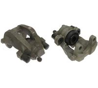 NK Brake Caliper 2133197 Left Rear Aluminium – Fits Mercedes-Benz E-Class SL