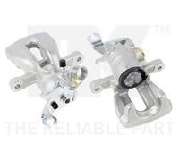 NK Rear Left Brake Caliper for Mitsubishi Colt 1.1 2004-2012 Replacement