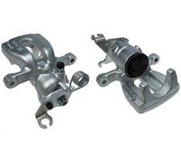NK Rear Left Brake Caliper for Smart Forfour 1.5 CDi OM639.939 2004-2006