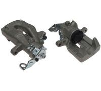 Brake Caliper Left Rear Fits Citroen C2 C3 DS Peugeot Vauxhall Opel NK 2119117