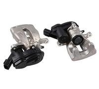 Brake Caliper Left Rear Fits Nissan Juke Renault Captur Clio Fluence NK 213917