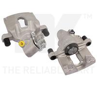 NK Rear Left Brake Caliper for Renault Laguna 2.0 16V Hi-Flex M4R726 2007-2015