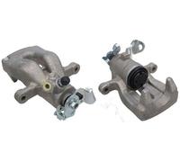 NK Rear Left Brake Caliper for Renault Modus 1.2 16V Hi-Flex D4F740 2008-Present