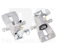 NK Rear Left Brake Caliper for Vauxhall Corsa 1.2 Z12XE 2000-2006 NK2136237