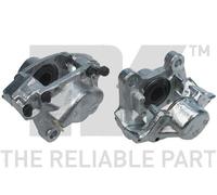 NK Rear Left Brake Caliper for Vauxhall Vectra 2.0 i 20NEJ 1996-2002 NK2136119