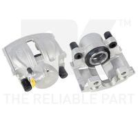 NK Rear Left Brake Caliper for Mercedes Benz Sprinter 2.3 314 NGT 1995-2006