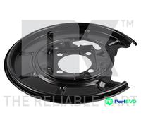 NK REAR LEFT BRAKE DISC SPLASH GUARD 233315 FOR MERCEDES-BENZ