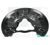 NK REAR LEFT BRAKE DISC SPLASH GUARD 239924 FOR HYUNDAI KIA