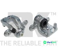 NK REAR LEFT FRONT BRAKE CALIPER 2115201 FOR BMW