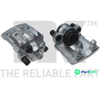 NK REAR LEFT FRONT BRAKE CALIPER 2115203 FOR BMW