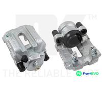 NK REAR LEFT FRONT BRAKE CALIPER 2115205 FOR BMW