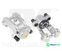 NK REAR LEFT FRONT BRAKE CALIPER 211537 FOR BMW