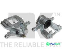 NK REAR LEFT FRONT BRAKE CALIPER 2133235