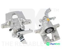 NK REAR LEFT FRONT BRAKE CALIPER 2136135