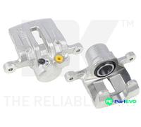 NK REAR LEFT FRONT BRAKE CALIPER 2136259 FOR OPEL VAUXHALL CHEVROLET