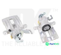 NK REAR LEFT FRONT BRAKE CALIPER 2145219 FOR TOYOTA
