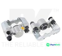 NK REAR LEFT FRONT BRAKE CALIPER 2145231 FOR TOYOTA