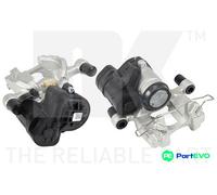 NK REAR LEFT FRONT BRAKE CALIPER 2147175 FOR AUDI SEAT VW