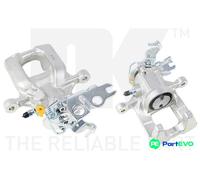 NK REAR LEFT FRONT BRAKE CALIPER 2147189 FOR VW