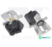 NK REAR LEFT FRONT BRAKE CALIPER 2147329 FOR SEAT VW
