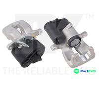 NK REAR LEFT FRONT BRAKE CALIPER 2147339 FOR VW