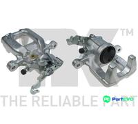 NK REAR LEFT FRONT BRAKE CALIPER 2147341 FOR AUDI SEAT SKODA VW