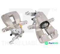 NK REAR LEFT FRONT BRAKE CALIPER 2147343 FOR AUDI SEAT VW