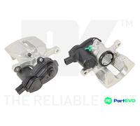 NK REAR LEFT FRONT BRAKE CALIPER 2147363 FOR AUDI