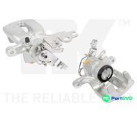 NK REAR LEFT FRONT BRAKE CALIPER 2147389 FOR VW