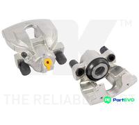NK REAR LEFT FRONT BRAKE CALIPER 214841 FOR VOLVO