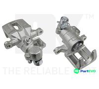 NK REAR LEFT FRONT BRAKE CALIPER 215265 FOR FIAT SUZUKI