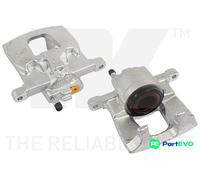 NK REAR LEFT FRONT BRAKE CALIPER 219327 FOR DODGE JEEP