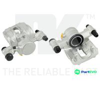 NK REAR LEFT FRONT BRAKE CALIPER 2199194