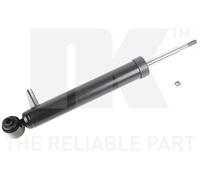 NK Rear Left Shock Absorber for BMW X5 xDrive 30d 3.0 Oct 2008 to Oct 2010
